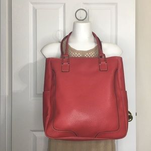 TOMMY HILFIGER Tote